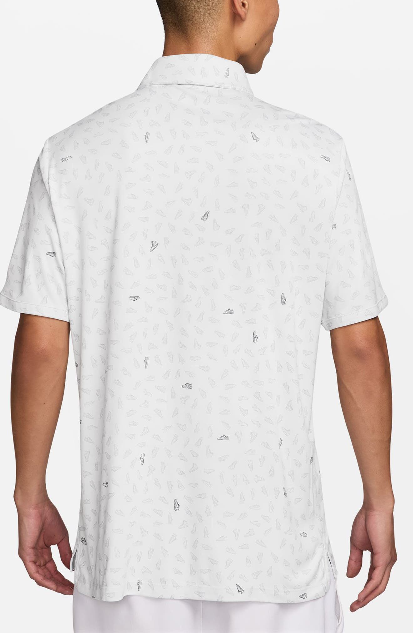 Dri-FIT Par 5 Golf Polo - image 2