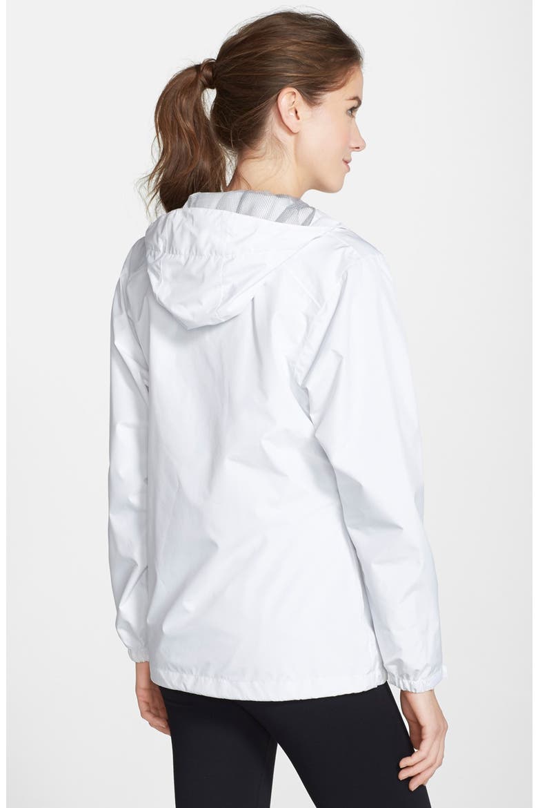 'Hustad' Jacket, Alternate, color, WHITE
