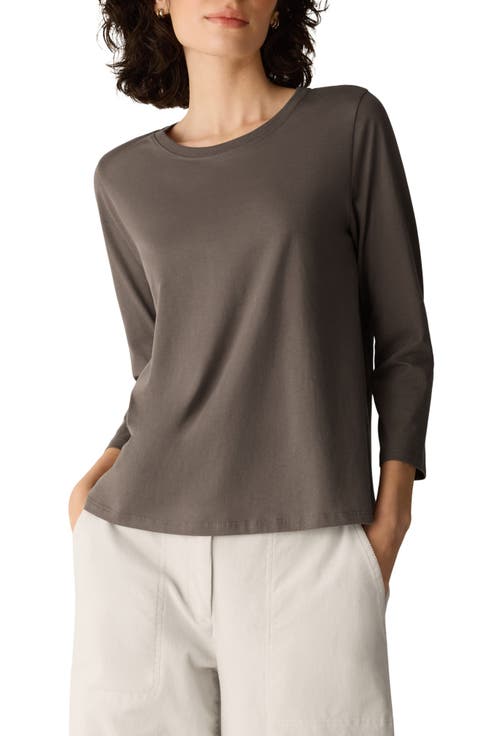 Organic Cotton Top