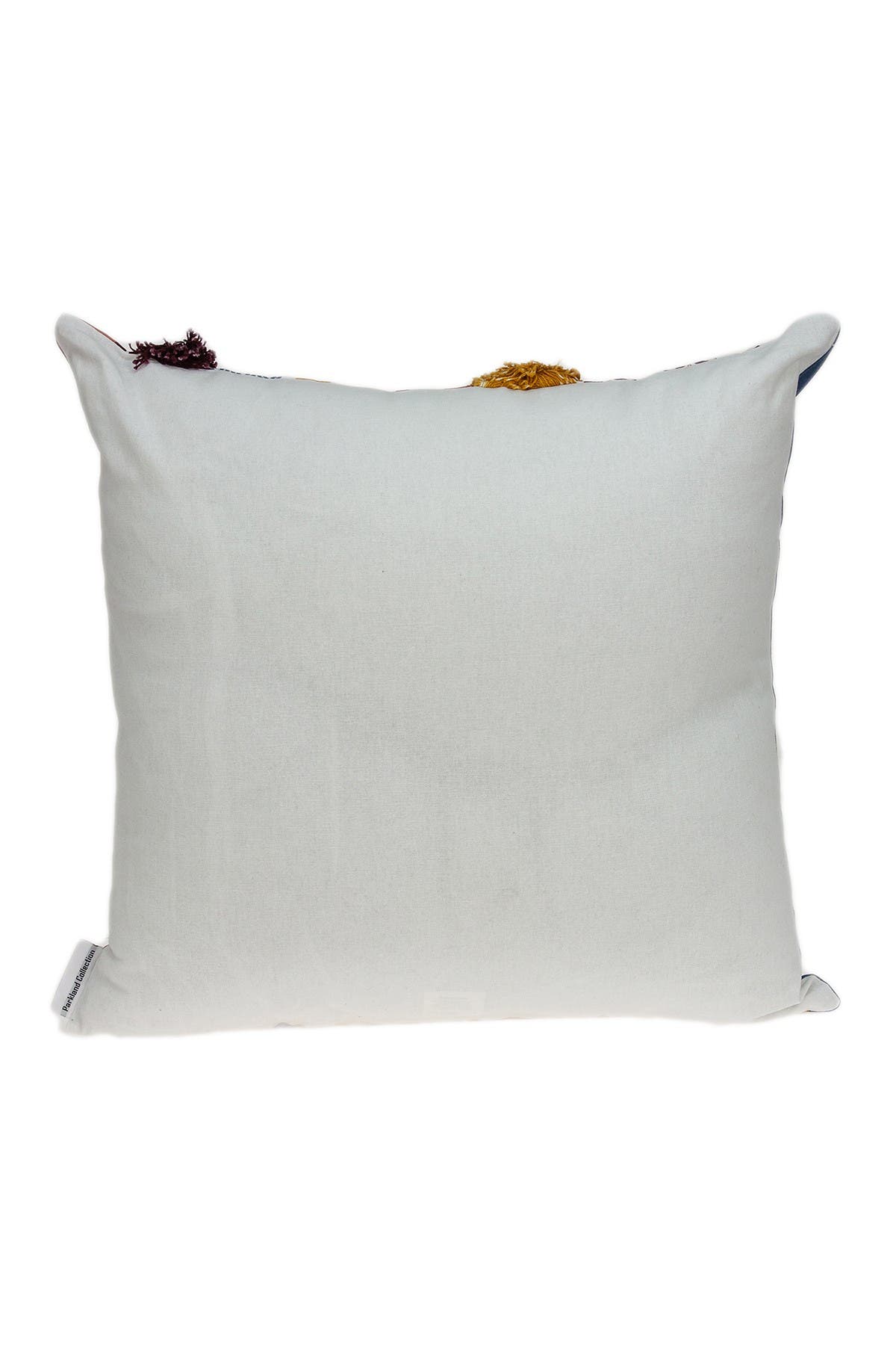 Juno Bohemian Pillow - 20" x 20" - Multi