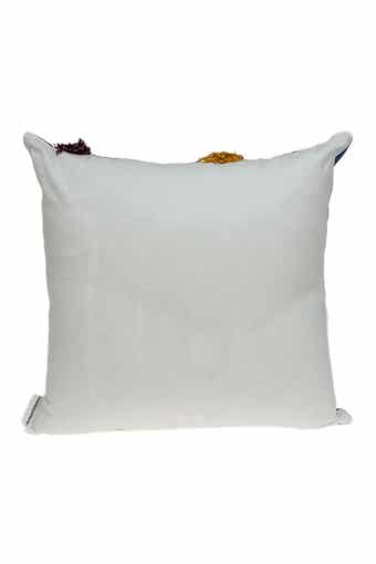 Juno Bohemian Pillow - 20" x 20" - Multi