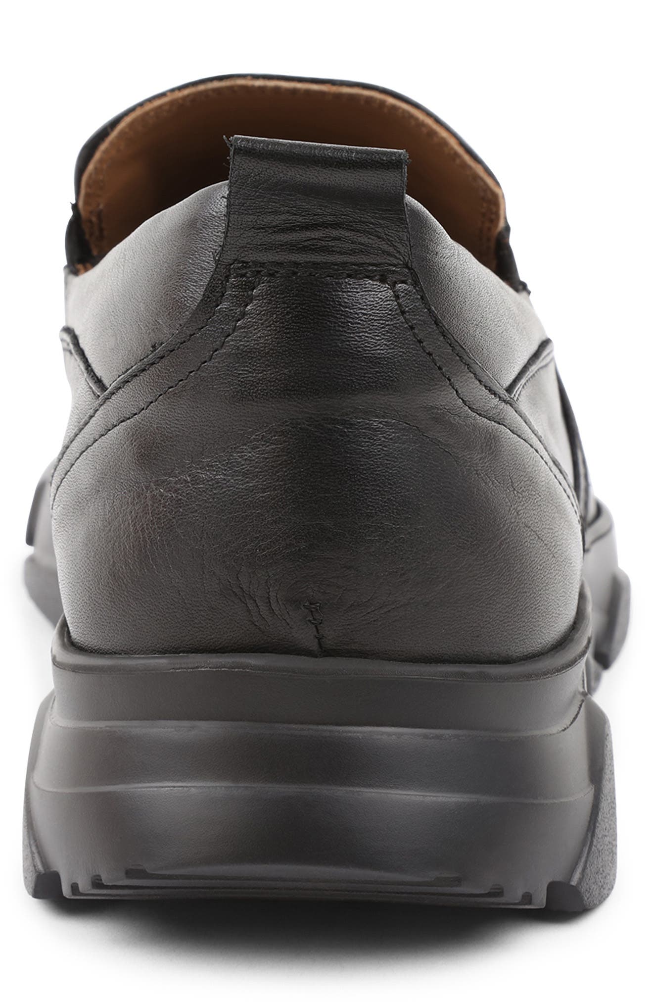 Bruno Magli Lorenzo Slip-On Sneaker, Alternate, color, 