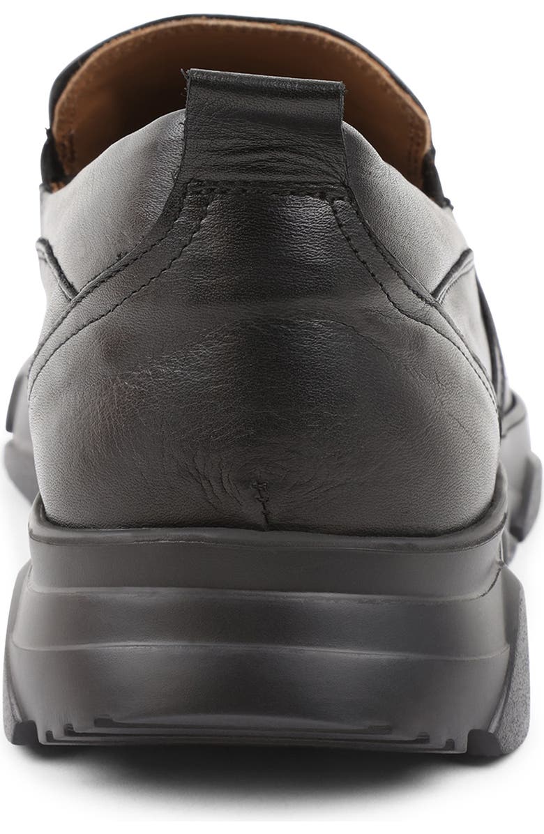 Bruno Magli Lorenzo Slip-On Sneaker, Alternate, color,