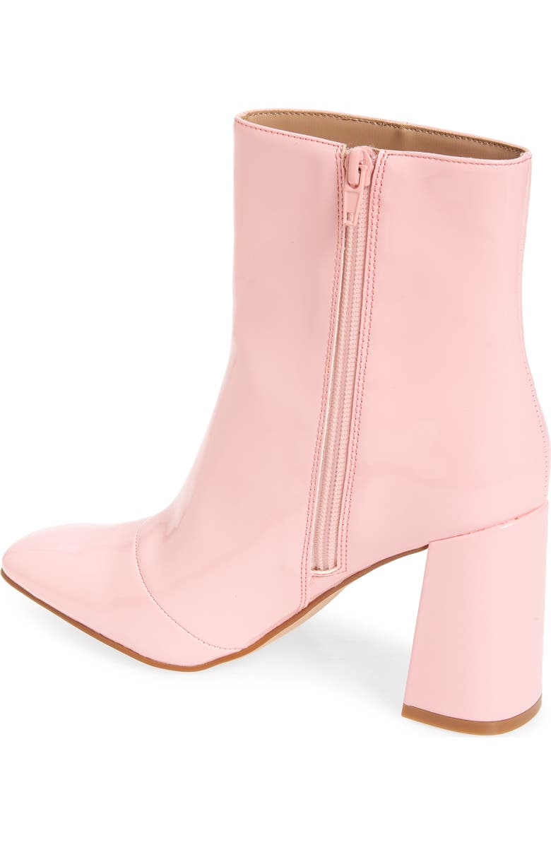 Steve Madden Taryn Block Heel Bootie, Alternate, color,