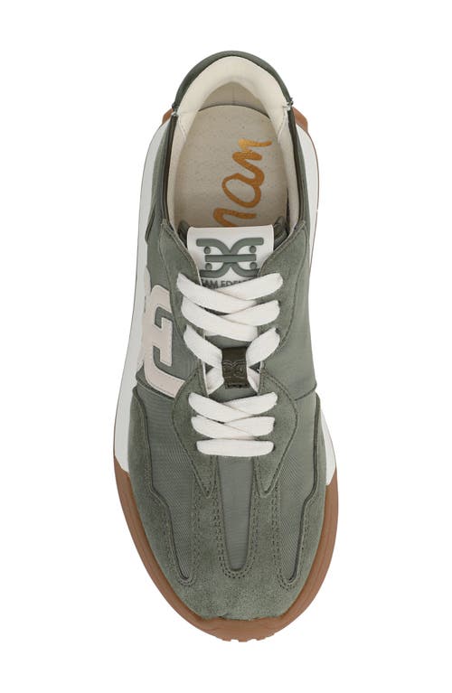 Sam Edelman Langley 3 Sneaker In Multi