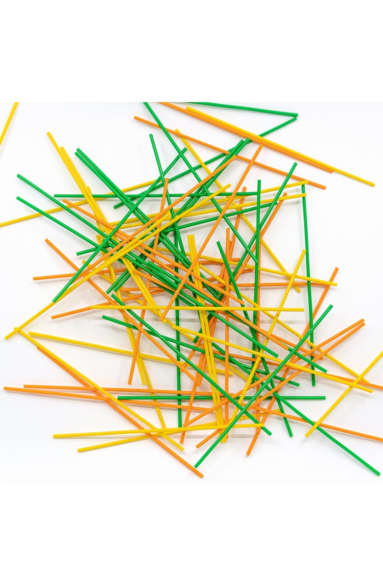 3Doodler Garden 75-Pack Start+ Eco Filament Strands, Alternate, color, Multi