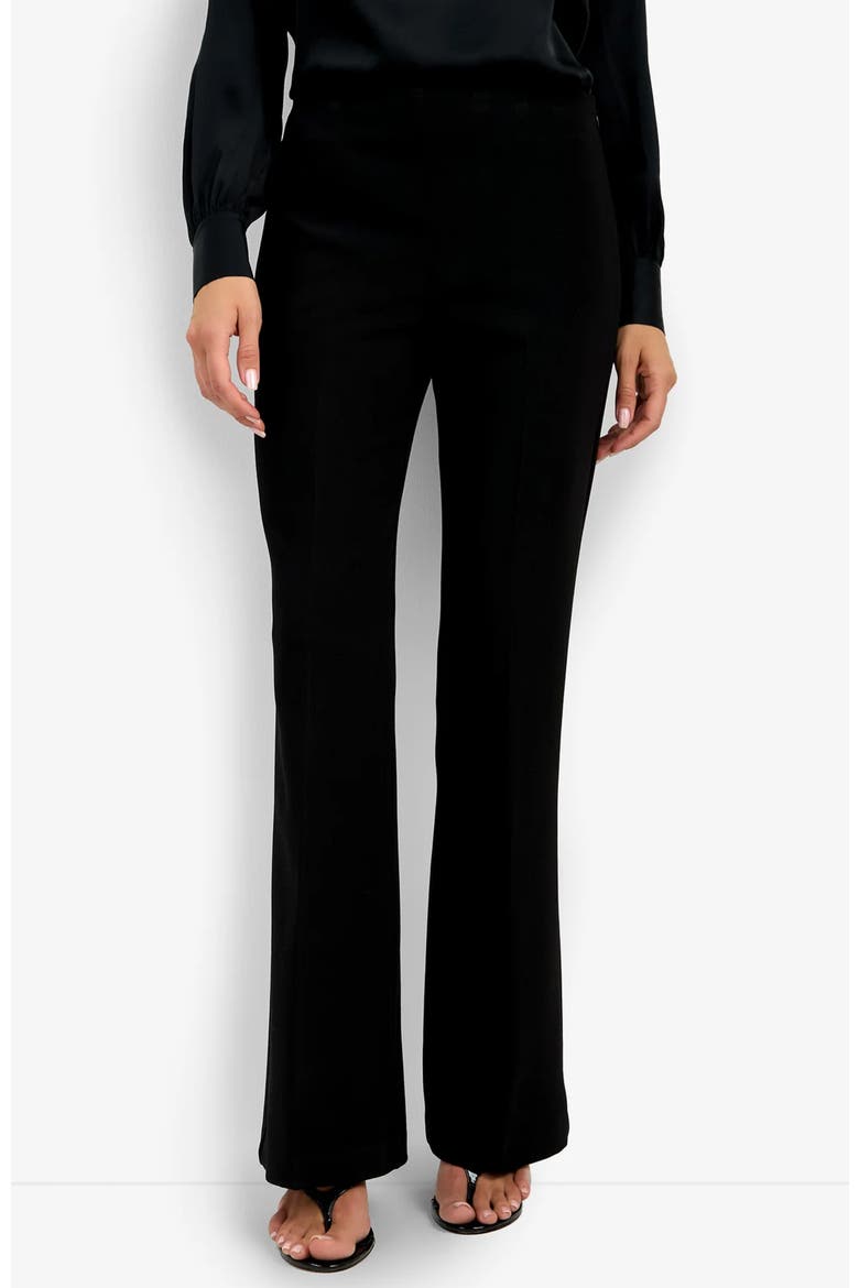 Chimayo Essentials Pant, Alternate, color, Black