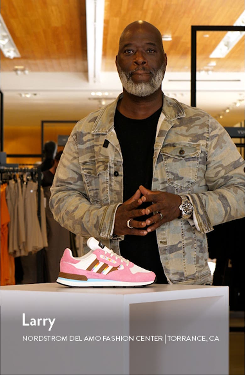 x Rich Mnisi Treziod Pride RM Running Shoe, sales video thumbnail