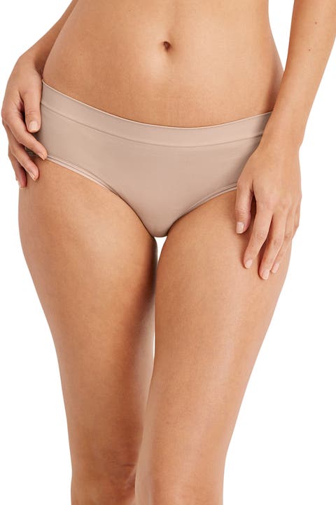 Women's Seamfree Hipster