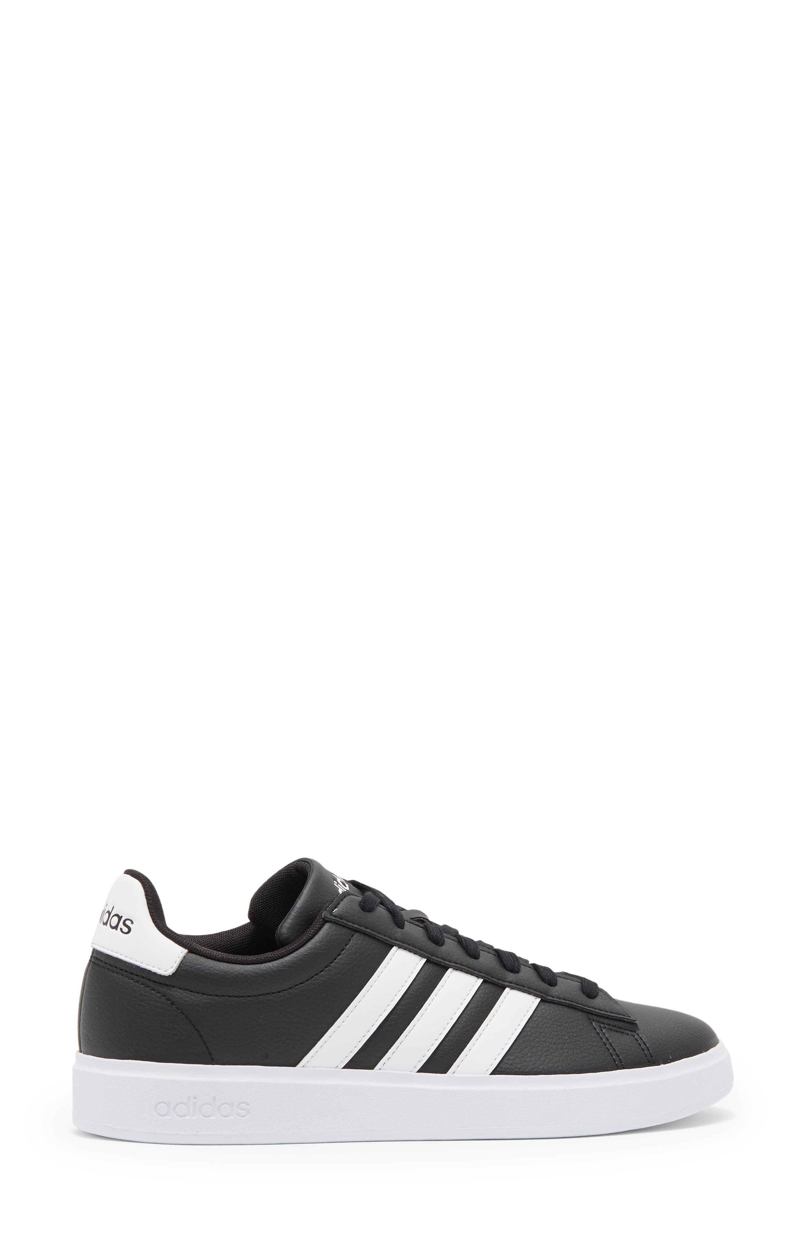 adidas Grand Court 2.0 Sneaker, Alternate, color, 