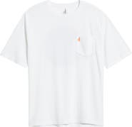 johnnie-O Surf Sunset Pocket T-Shirt