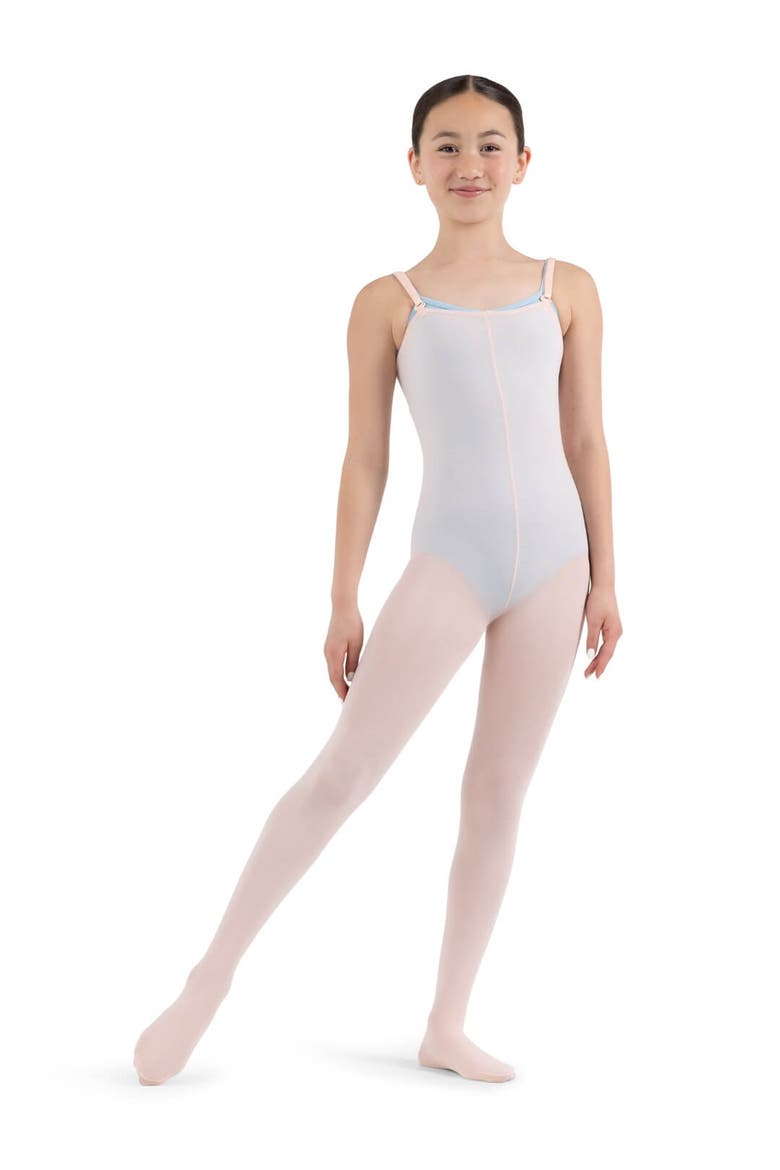 Ultra Soft Convertible Body Tight, Alternate, color, bright pink