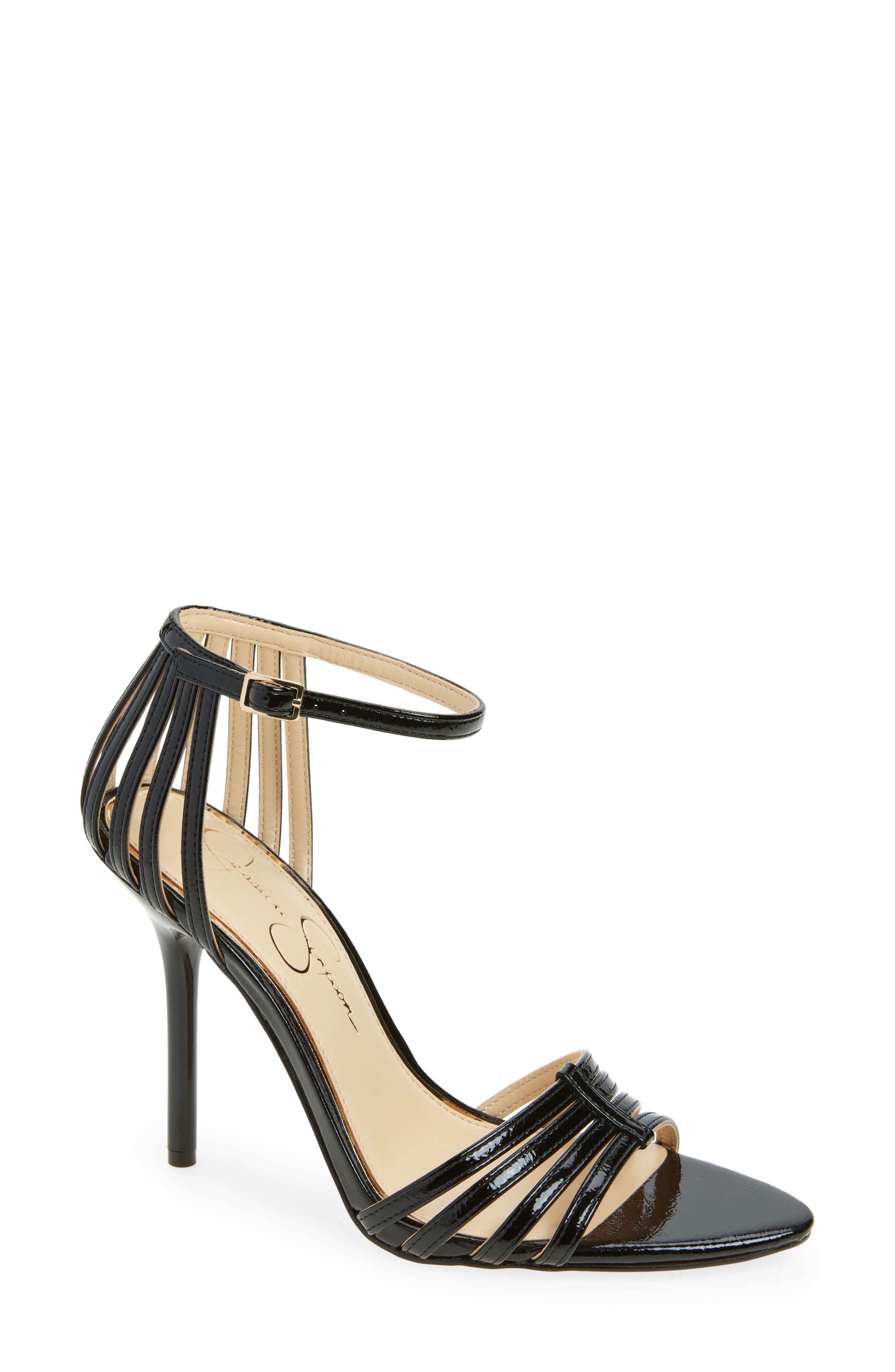 Jessica Simpson Nuvire Pointed Toe Sandal
