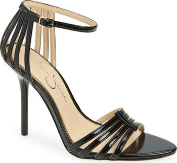 Nuvire Pointed Toe Sandal