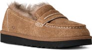 UGG® Ellis Wool Loafer