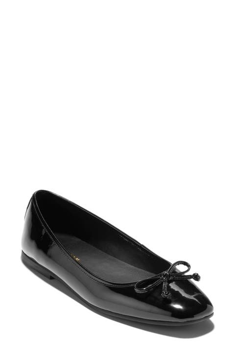 Yara Ballet Flat (Women)