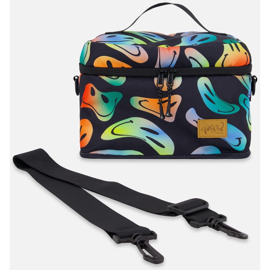 Deux Par Deux Lunch Box