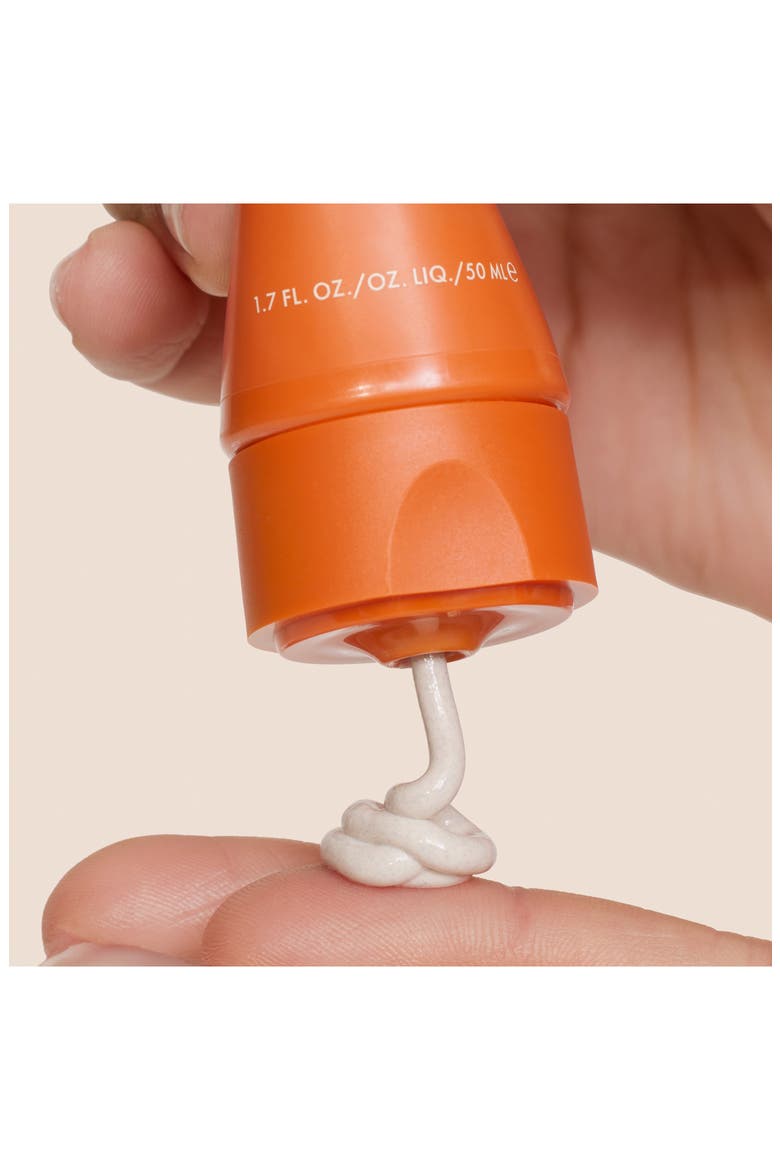GinZing™ SPF 40 Energy-Boosting Tinted Moisturizer, Alternate, color, NO COLOR