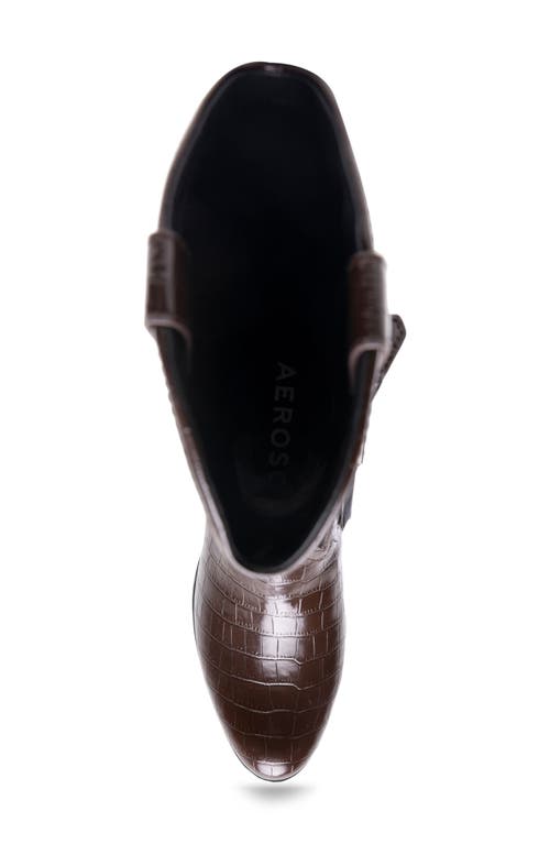 Aerosoles Cadence Western Boot