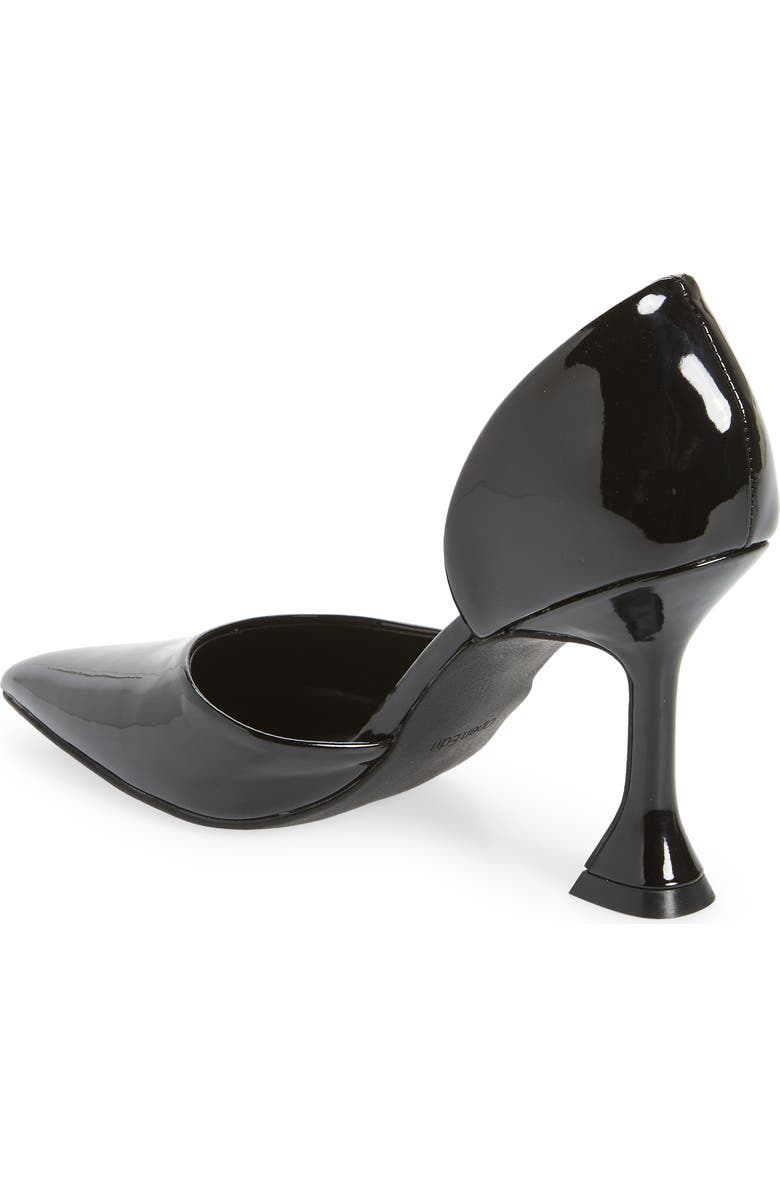 Open Edit Kiera Pointed Toe Pump, Alternate, color,