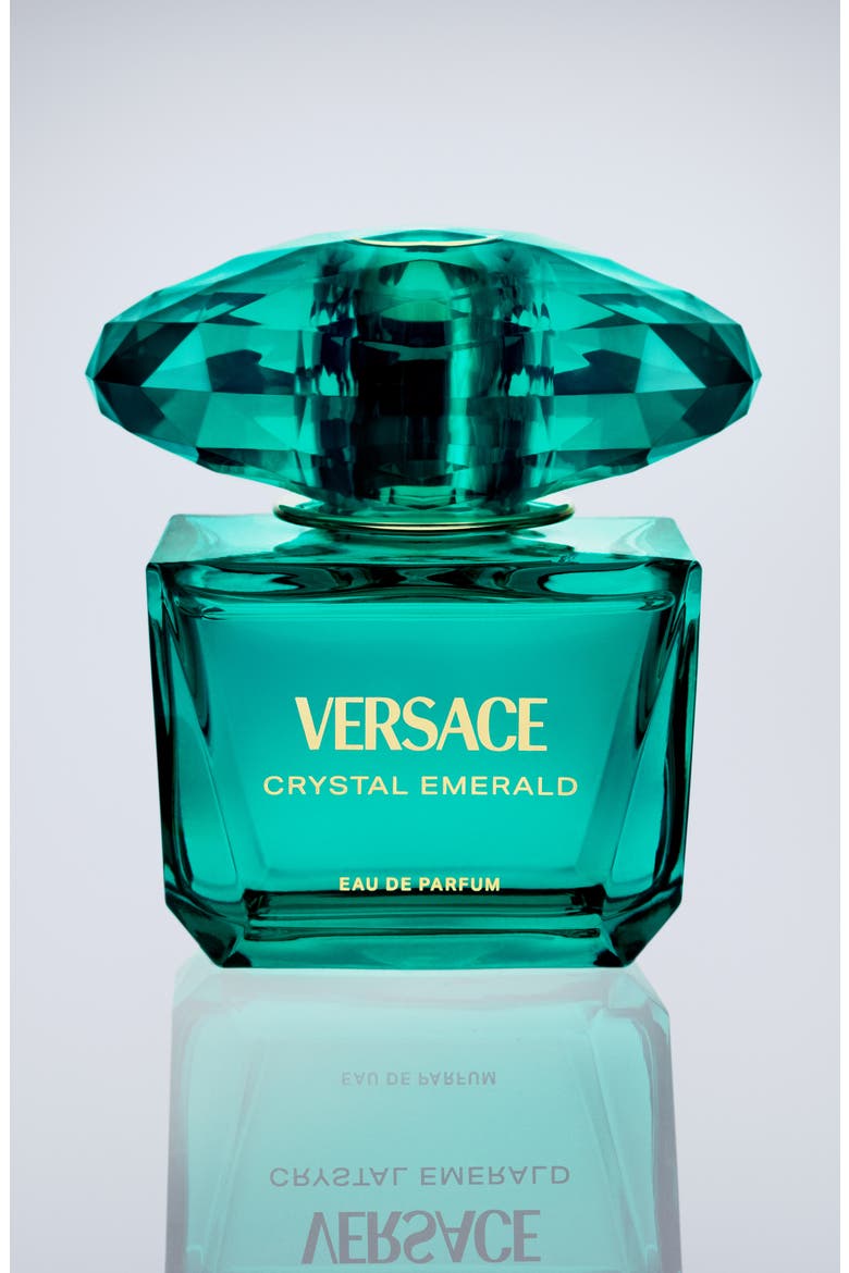 Crystal Emerald Eau de Parfum, Alternate, color, NO COLOR