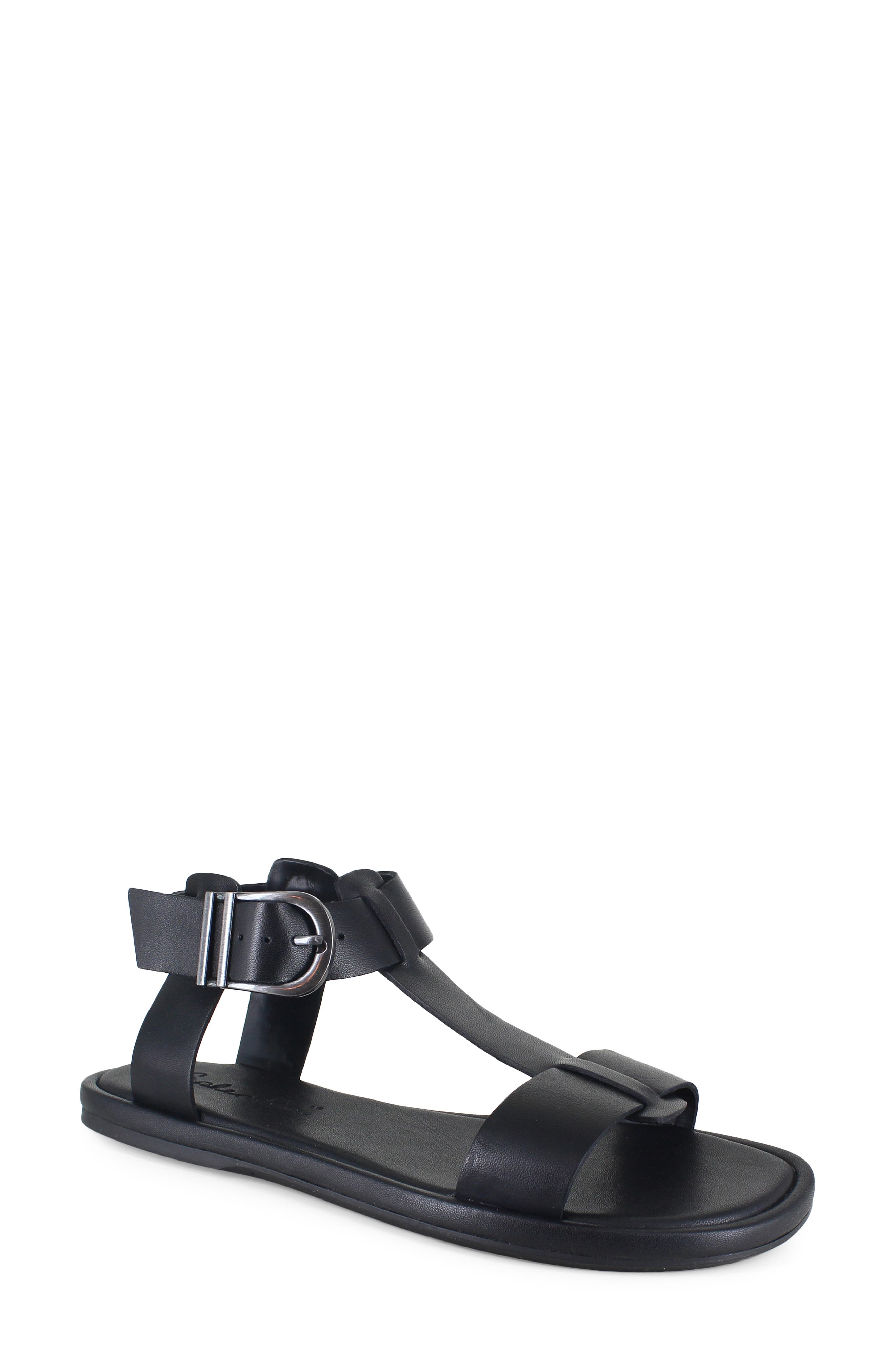 Splendid Fausta Ankle Strap Sandal, Main, color, 