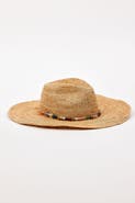 Hat Attack Millie Continental