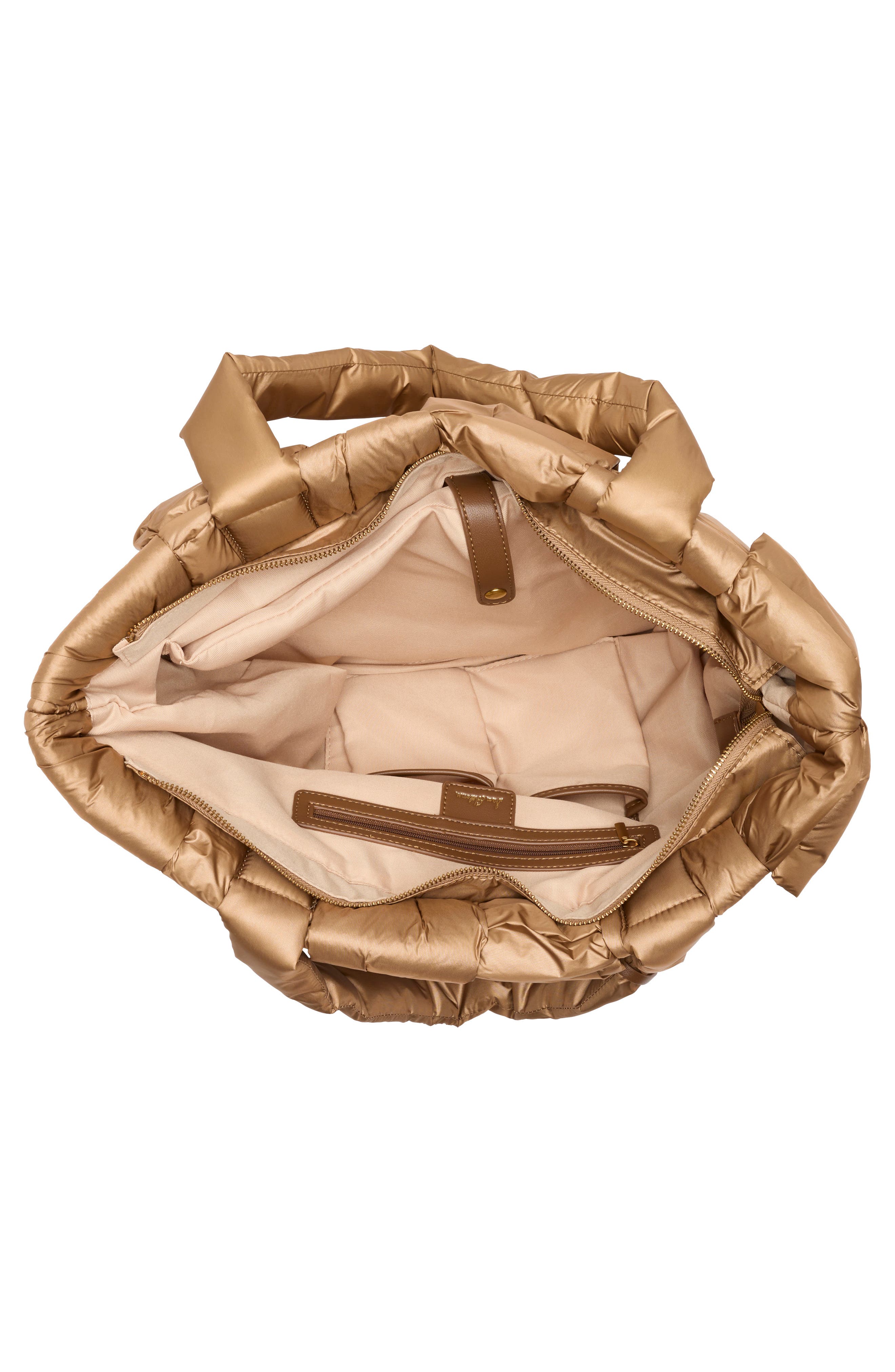 Sam Edelman ★ Elcie Woven Large Tote Bag Sam Edelman Elcie Woven Large Tote Bag - Tote Bags - BeyondStyle