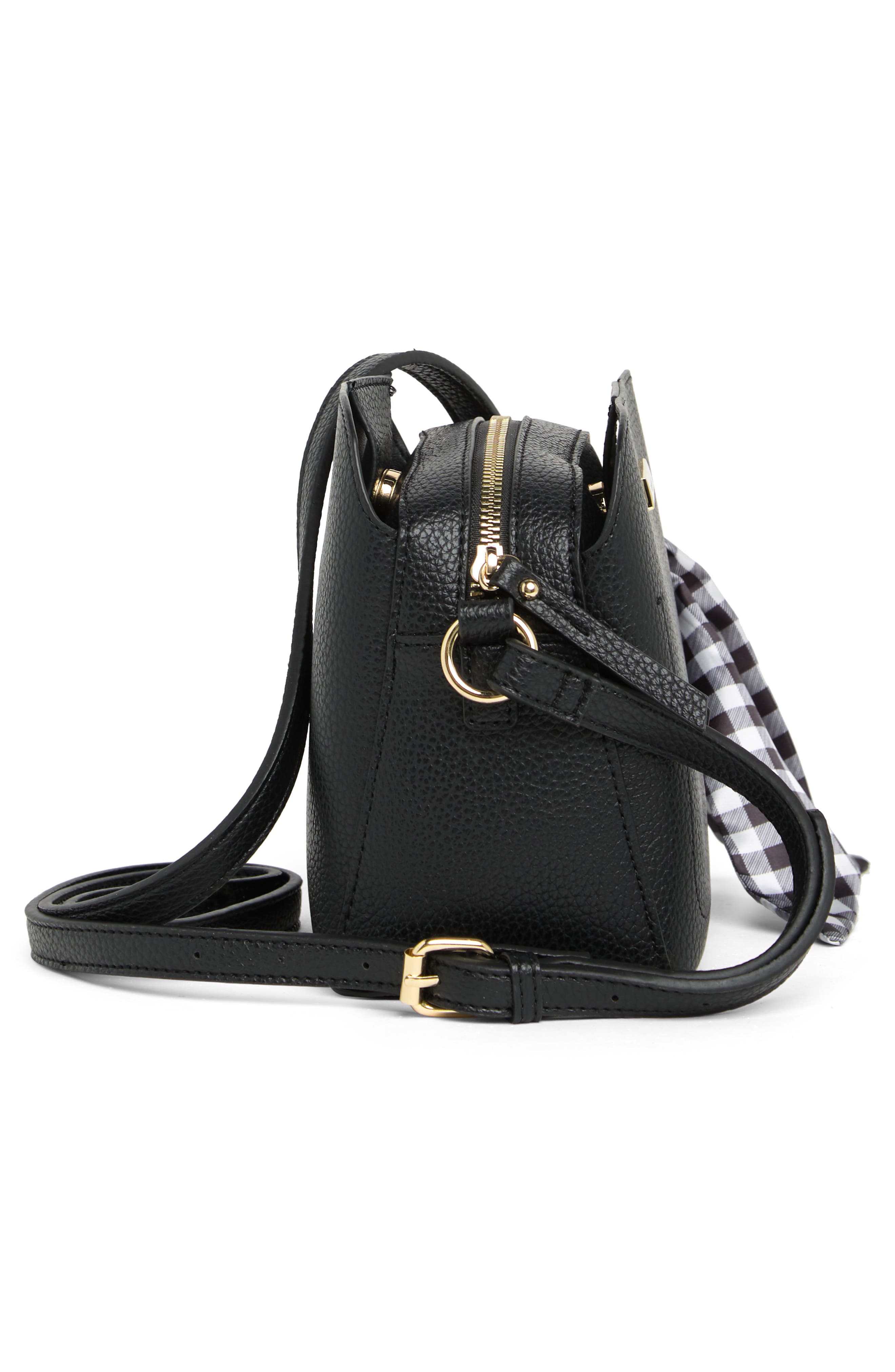 Nanette Lepore Abigail Crossbody Bag, Alternate, color, 