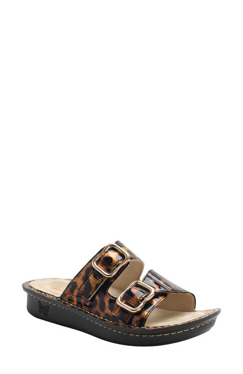 Verah Hoity Toity Slide Sandal (Women)