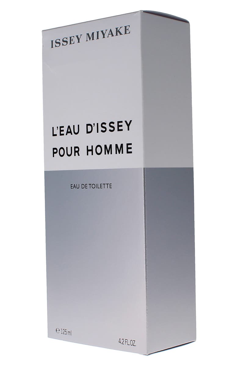 Issey Miyake L'Eau d'Issey Pour Homme Eau de Toilette, Alternate, color,