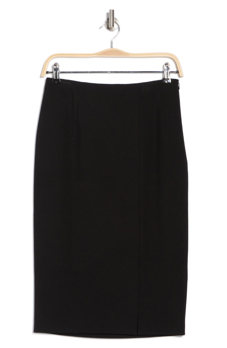 BOSS Orange Vaguette Pencil Skirt, Alternate, color,