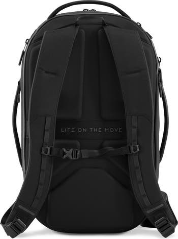 Premium Laptop Backpack - 15L w/ 6L Built-In Expansion