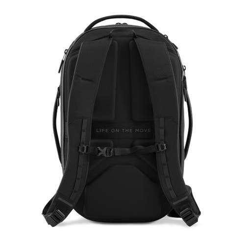 Nomatic Premium Laptop Backpack In Black