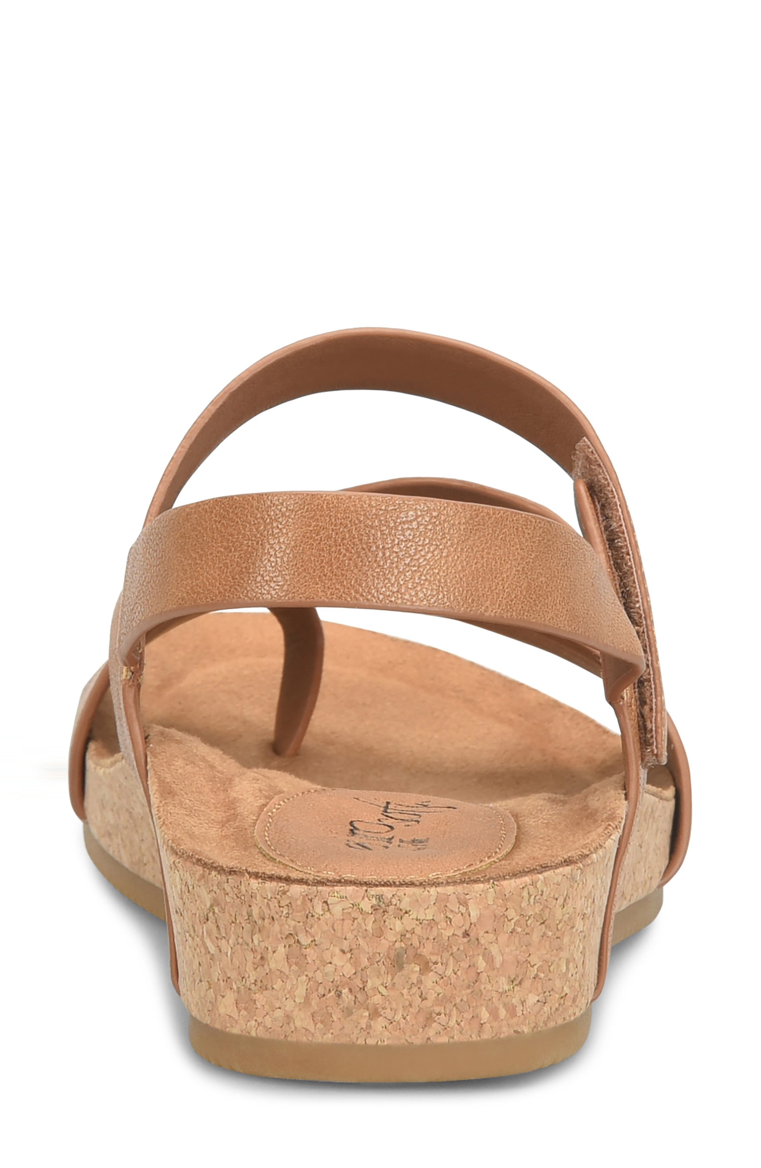 Gannon Sandal, Alternate, color, LUGGAE