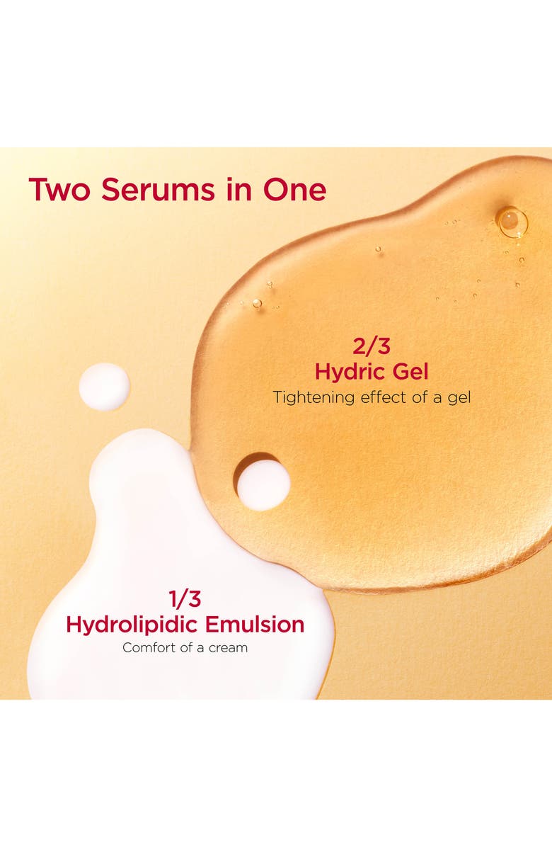 Clarins DOUBLE SERUM<sup>®</sup> Eye Firming & Hydrating Anti-Aging Concentrate, Alternate, color,