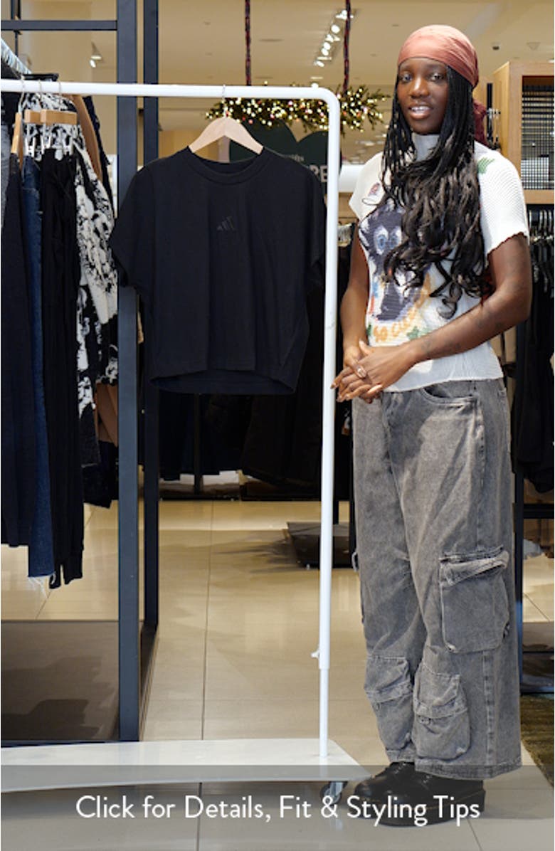 All Szn T-Shirt, sales video thumbnail