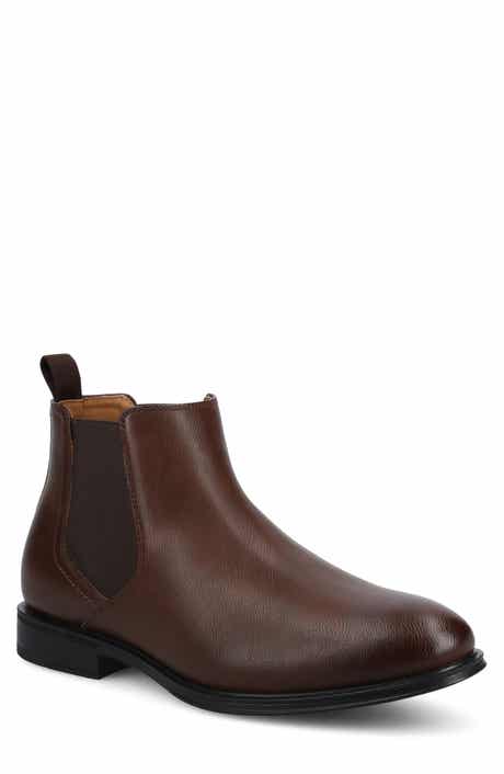 VANCE CO Josiah Chelsea Boot