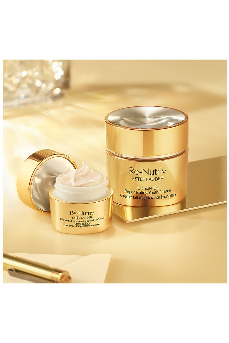 Re-Nutriv Rejuvenating Moisture Ritual Set (Nordstrom Exclusive) $525 Value, Alternate, color, NO COLOR