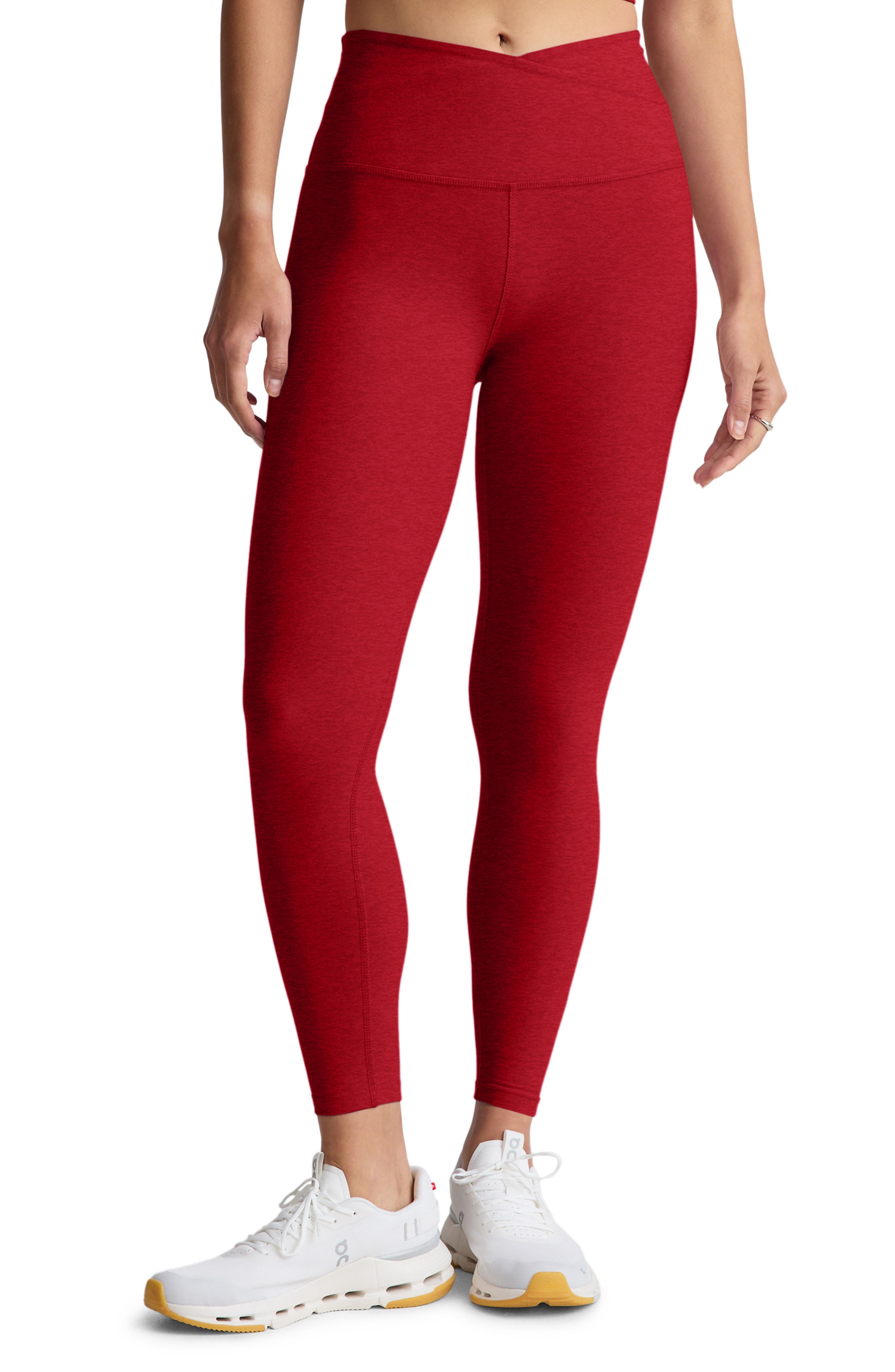 HOLLY RED HTR
