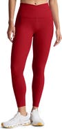 Beyond Yoga At Your Leisure Space Dye High Waist Midi Leggings