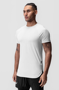 ASRV AeroSilver® Established Tee