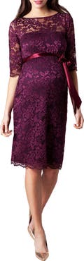 Tiffany Rose Amelia Maternity Dress