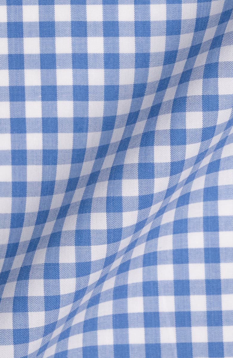 BRISK Pima Cutaway Extreme Collar Cotton Shirt, Alternate, color,