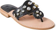 Jack Rogers Jacks Jewel Flip Flop