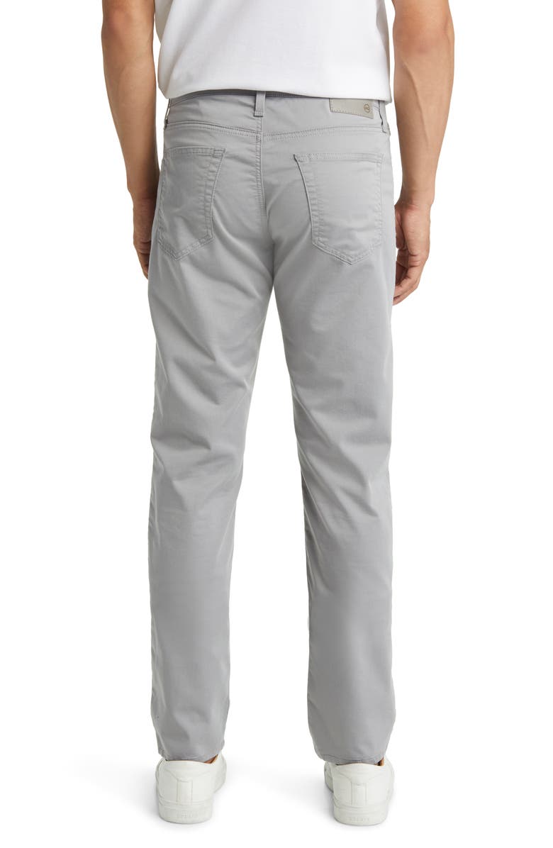 AG Tellis Airluxe<sup>™</sup> Commuter Performance Sateen Pants, Alternate, color, Summer Storm