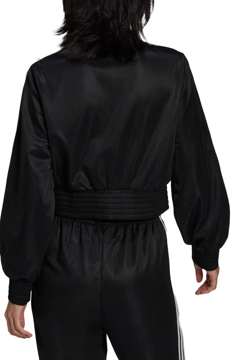 adidas Originals Track Jacket, Alternate, color, 