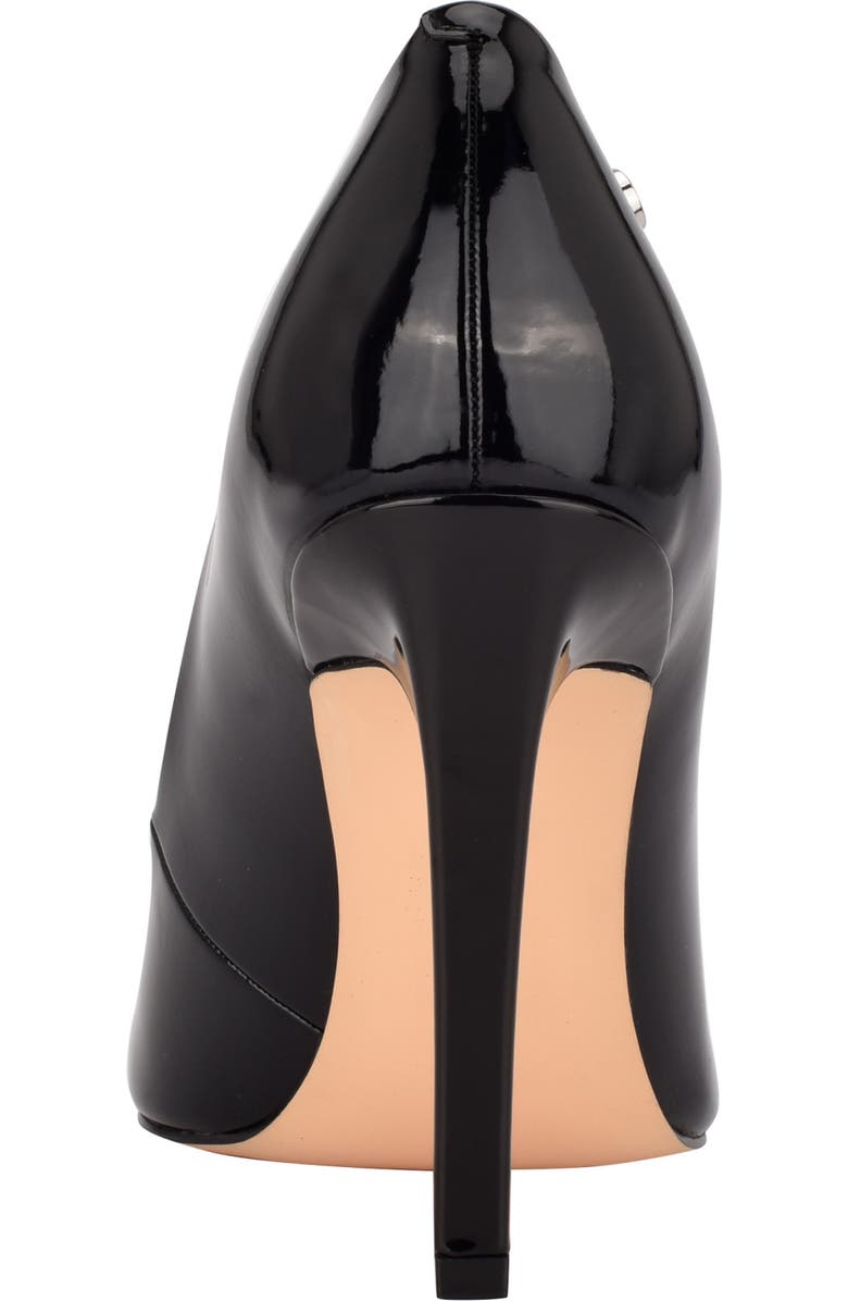 Calvin Klein Brady Stiletto Pump, Alternate, color,
