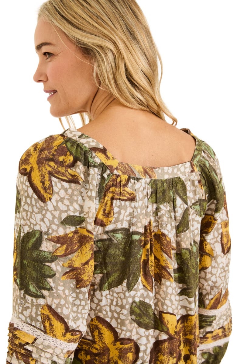 FatFace Caitlin Tunic, Alternate, color,