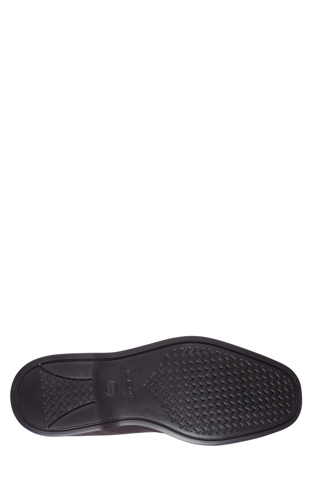 Geox Brayden - ABX Amphibiox<sup>®</sup> Waterproof Boot, Alternate, color, 